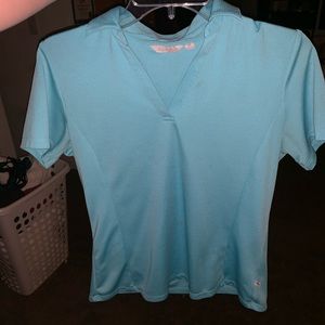 Lady Hagen Golf/Tennis Tee